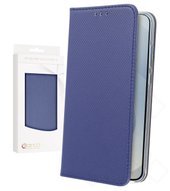 anco Bookcase basic magnetic für S931B Samsung Galaxy S25 - navy blue 4051805902552
