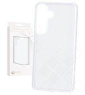 anco Super Slim Case für S936B Samsung Galaxy S25+ - transparent 4051805902736