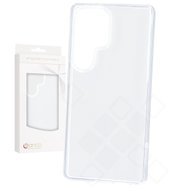 anco Super Slim Case für S938B Samsung Galaxy S25 Ultra - transparent 4051805902750