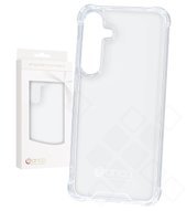 anco Protect Case für S936B Samsung Galaxy S25+ - transparent 4051805902798