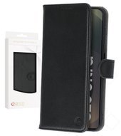 anco Basic Bookcase für S936B Samsung Galaxy S25+ - black 4051805902873