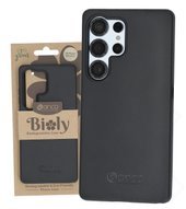 anco Bioly Case für S938B Samsung Galaxy S25 Ultra - black 4051805902965