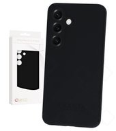 anco Liquid Silicone Case für S936B Samsung Galaxy S25+ - black 4051805903047