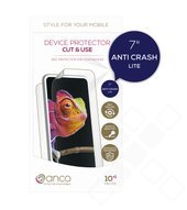 CUT & USE powered by anco Anti Crash Lite DRY 7,0 Zoll Packung Rohlinge - 10+1 Stück 4051805911479