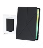 anco Bookcase Atlanta für X710, X716, X510, X516 Samsung Galaxy Tab S9, S9 FE, S10 FE - black 4051805912346
