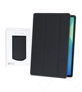 anco Bookcase Basic für X810, X816, X610, X616, X820N, X826B Samsung Galaxy Tab S9+, S9 FE+, S10+ - black 4051805912353