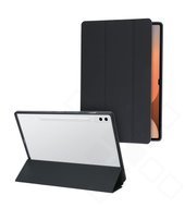 anco Bookcase Basic für X910, X916, X920N, X926B Samsung Galaxy Tab S9 Ultra, S10 Ultra - black 4051805912360