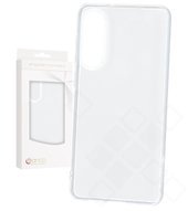 anco Super Slim Case für S937B Samsung Galaxy S25 Edge - transparent 4051805922611