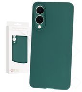 anco TPU Case für S937B Samsung Galaxy S25 Edge - forest green 4051805922642