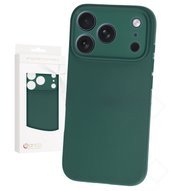 anco TPU Case für Apple iPhone 17 Pro, 18 Pro - forest green 4051805927838