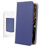anco Bookcase basic magnetic für Apple iPhone 17 Pro Max, 18 Pro Max - navy blue 4051805927968