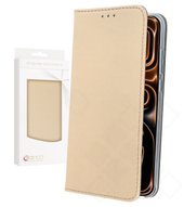 anco Bookcase basic magnetic für Apple iPhone 17 Pro Max, 18 Pro Max - gold 4051805928002
