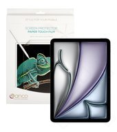 anco Paper Touch Displayschutzfolie für Apple iPad Air 6, 7, 8 (2024, 2025, 2026) 11.0 4051805928477