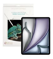 anco Paper Touch Displayschutzfolie für Apple iPad Air 6, 7, 8 (2024, 2025, 2026) 13.0 4051805928484
