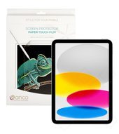 anco Paper Touch Displayschutzfolie für Apple iPad 2022 (10.Gen), iPad 2025 (11.Gen) 4051805928491