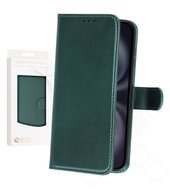anco Basic Bookcase für Apple iPhone 16 Plus - green 4051805928842
