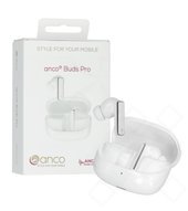 anco Buds Pro - white