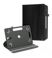 anco Bookcase Rotation Universal 8 Zoll - black 4051805930012