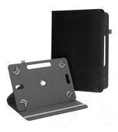anco Bookcase Rotation Universal 10 Zoll - black 4051805930029