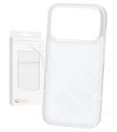 anco Super Slim Case für Apple iPhone 17 Pro, 18 Pro - transparent 4051805936700