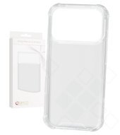 anco Protect Case für Apple iPhone 17 Pro, 18 Pro - transparent 4051805936786