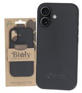anco Bioly Case für Apple iPhone 17 - black 4051805936939