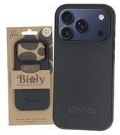 anco Bioly Case für Apple iPhone 17 Pro, 18 Pro - black 4051805936946