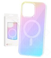 anco Gradient Case mit MagSafe für Apple iPhone 16 Pro Max - clear 4051805938438