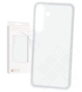 anco Super Slim Case für S731B Samsung Galaxy S25 FE - transparent 4051805939671