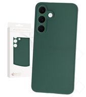 anco TPU Case für S731B Samsung Galaxy S25 FE - forest green 4051805939695