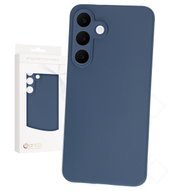 anco TPU Case für S731B Samsung Galaxy S25 FE - dark blue 4051805939701