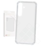 anco Protect Case für S731B Samsung Galaxy S25 FE - transparent 4051805939718