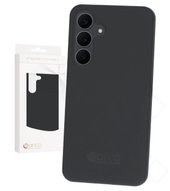 anco Liquid Silicone Case für S731B Samsung Galaxy S25 FE - black 4051805939725