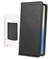 anco Bookcase basic magnetic für S731B Samsung Galaxy S25 FE - black 4051805939749