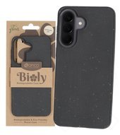 anco Bioly Case für A576B Samsung Galaxy A57 5G - black