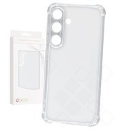 anco Protect Case für S931B Samsung Galaxy S25 - transparent 4051805975006