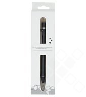 Stylus Pen kapazitiv universell aufladbar - black 4051805976140