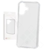 anco Protect Case für Apple iPhone 16 - transparent 4051805980635
