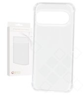 anco Protect Case für Google Pixel 11 Pro - transparent
