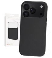 anco Dark Case für Apple iPhone 18 Pro - black 4051805990948