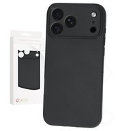 anco Dark Case für Apple iPhone 18 Pro Max - black 4051805990955