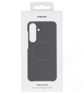 Samsung Silicone Magnet Cover für S741B Samsung Galaxy S26 FE - black 8806099398842 EF-ES741CBEGWW