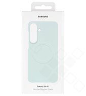 Samsung Silicone Magnet Cover für S741B Samsung Galaxy S26 FE - mint 8806099398804 EF-ES741CMEGWW