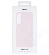 Samsung Silicone Magnet Cover für S741B Samsung Galaxy S26 FE - pink 8806099398798 EF-ES741CPEGWW