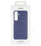 Samsung Slim Magnet Cover für S741B Samsung Galaxy S26 FE - blue violet 8806099398736 EF-SS741CLEGWW