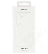 Samsung Clear Case für S741B Samsung Galaxy S26 FE - transparent 8806099398750 EF-QS741CTEGWW