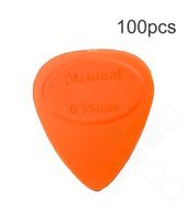 Öffnungswerkzeug Plektrum 0,55mm 100 Pack 4051805996759