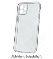 anco Shine Case für Apple iPhone 17 Pro Max, 18 Pro Max - transparent 4051805997855