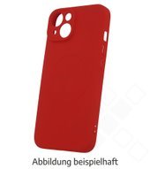 anco Mag Case für Apple iPhone 17 Pro, 18 Pro - red 4051805997862