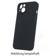 anco Mag Case für Apple iPhone 17 Pro, 18 Pro - black 4051805997879